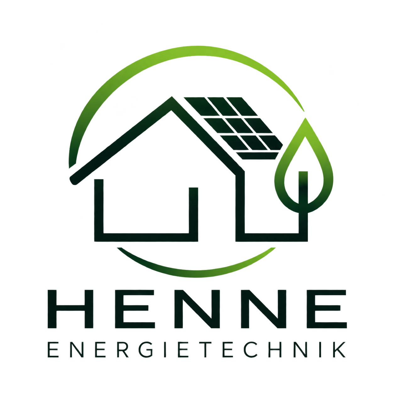 Henne Energietechnik